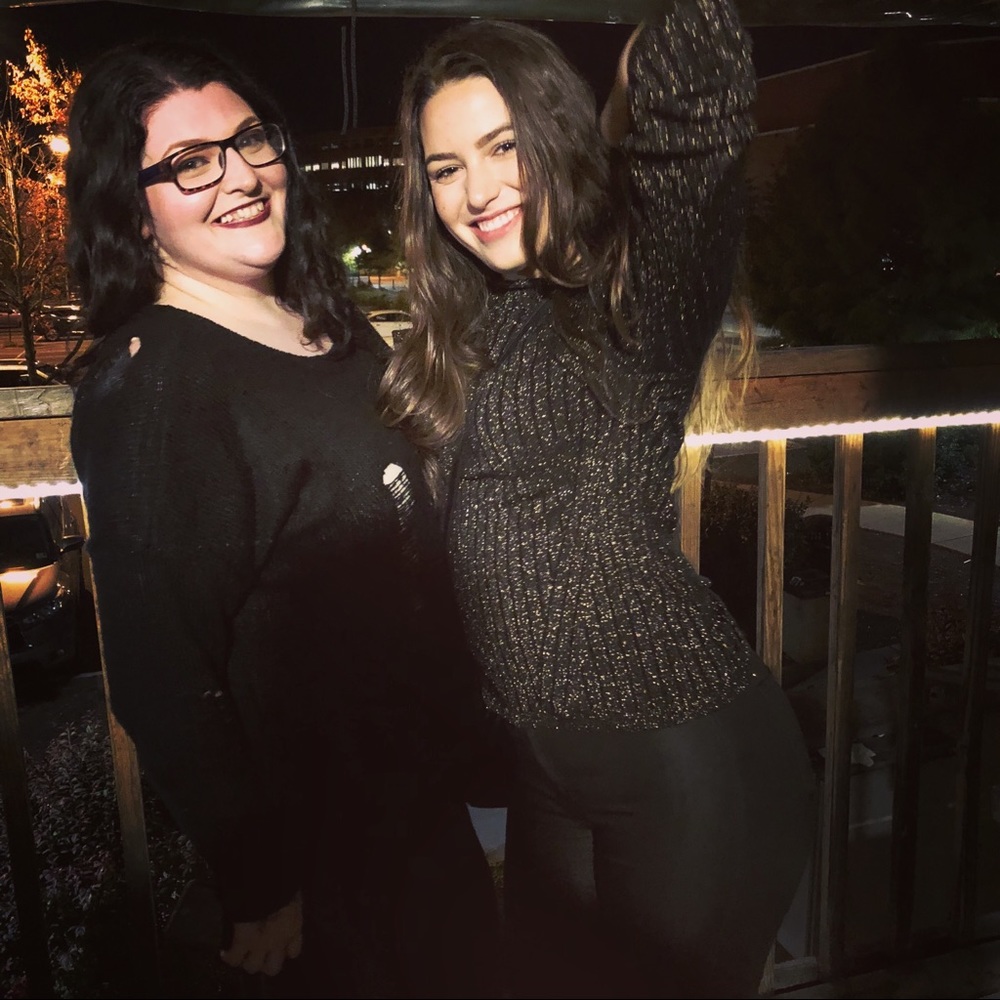 Meet your Posher, Amanda